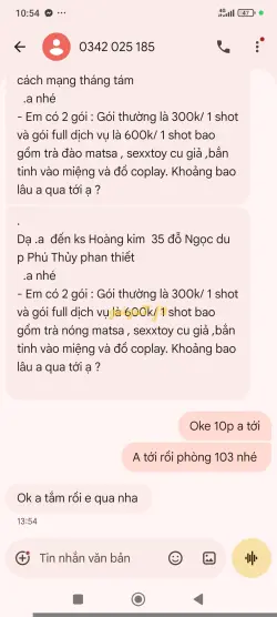 Ảnh đánh giá