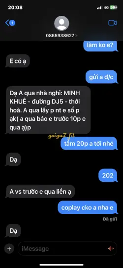 Ảnh đánh giá