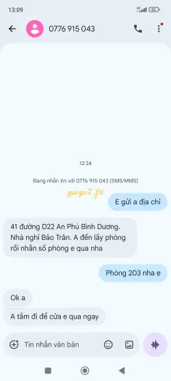 Ảnh đánh giá gái gọi