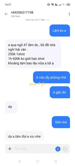 Ảnh đánh giá