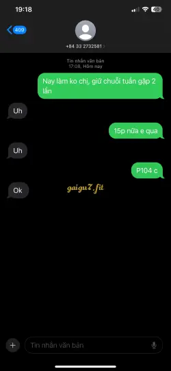 Ảnh đánh giá gái gọi
