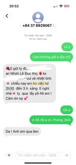 Ảnh đánh giá