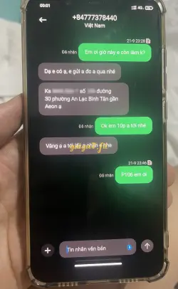 Ảnh đánh giá