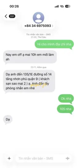 Ảnh đánh giá