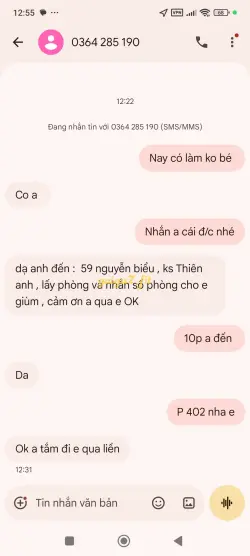 Ảnh đánh giá