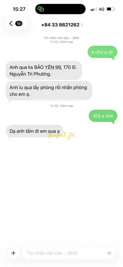 Ảnh đánh giá