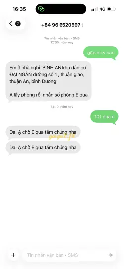 Ảnh đánh giá