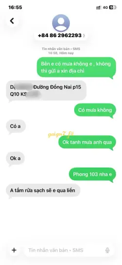 Ảnh đánh giá