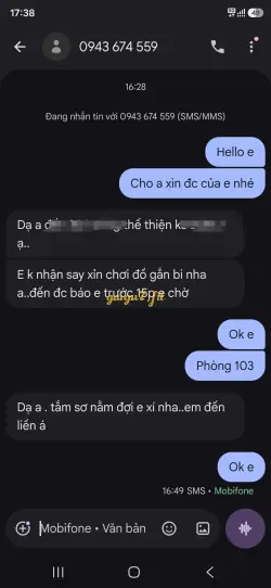 Ảnh đánh giá