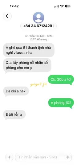 Ảnh đánh giá