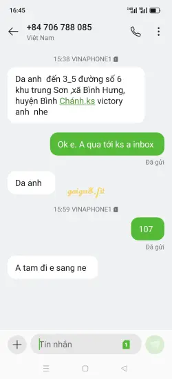 Ảnh đánh giá