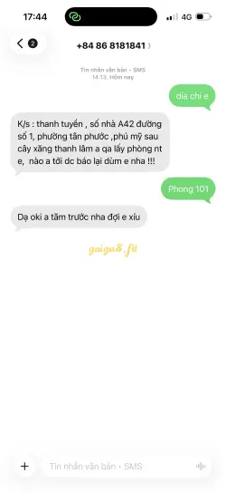 Ảnh đánh giá