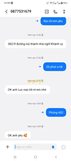 Ảnh đánh giá