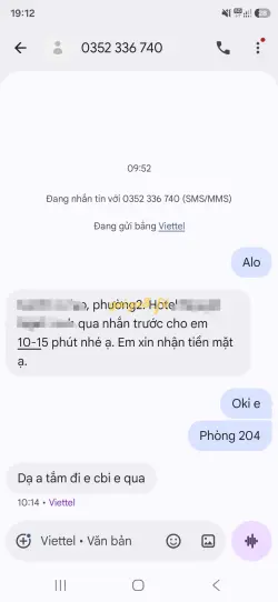 Ảnh đánh giá gái gọi