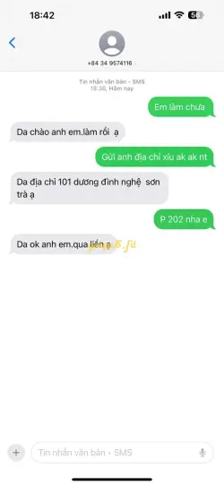 Ảnh đánh giá gái gọi