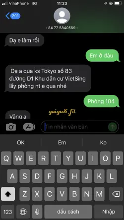 Ảnh đánh giá