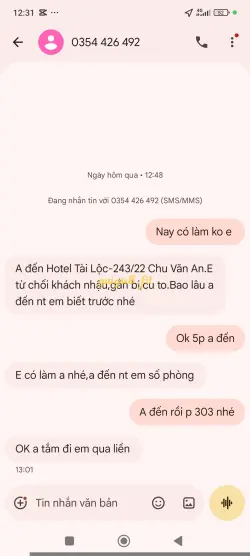 Ảnh đánh giá
