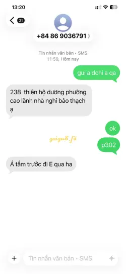 Ảnh đánh giá gái gọi