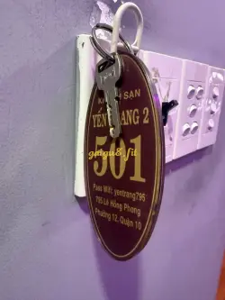 Ảnh đánh giá