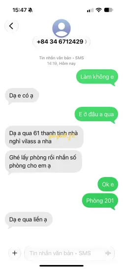 Ảnh đánh giá
