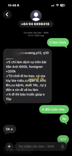 Ảnh đánh giá