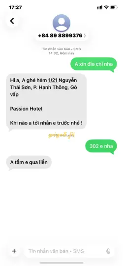 Ảnh đánh giá