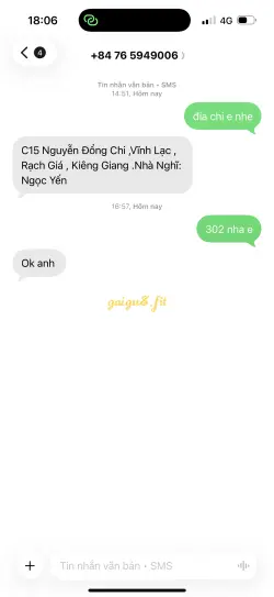Ảnh đánh giá gái gọi
