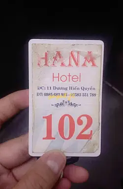 Ảnh đánh giá gái gọi