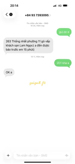 Ảnh đánh giá