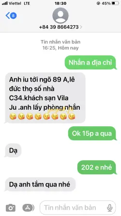 Ảnh đánh giá