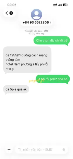 Ảnh đánh giá