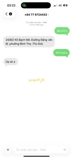 Ảnh đánh giá