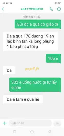 Ảnh đánh giá