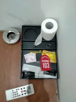Ảnh đánh giá gái gọi