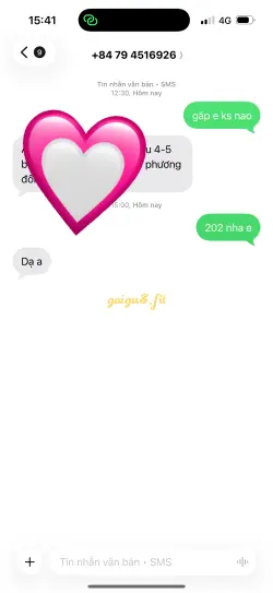 Ảnh đánh giá gái gọi