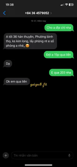 Ảnh đánh giá gái gọi