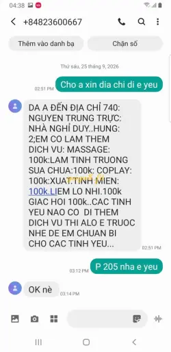Ảnh đánh giá