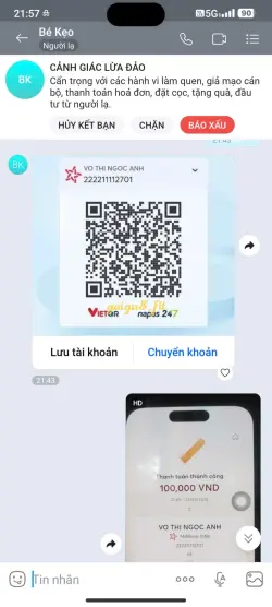 Ảnh đánh giá gái gọi