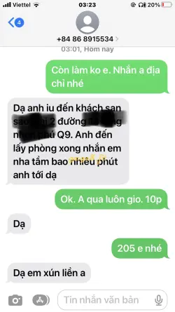 Ảnh đánh giá