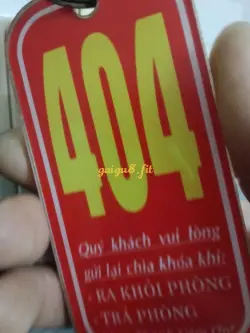 Ảnh đánh giá gái gọi