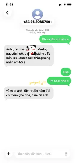 Ảnh đánh giá