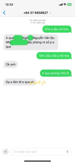 Ảnh đánh giá gái gọi