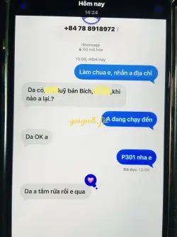 Ảnh đánh giá