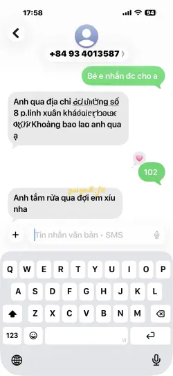 Ảnh đánh giá gái gọi