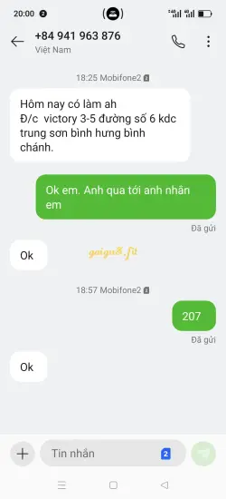 Ảnh đánh giá