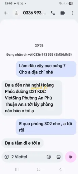 Ảnh đánh giá gái gọi