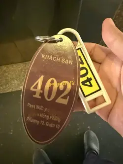 Ảnh đánh giá