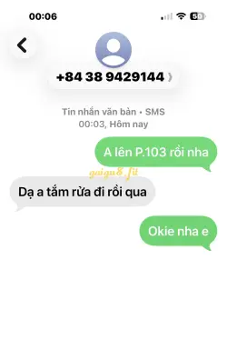 Ảnh đánh giá gái gọi
