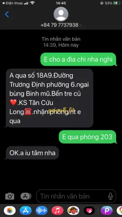 Ảnh đánh giá