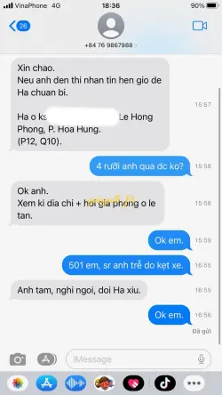 Ảnh đánh giá